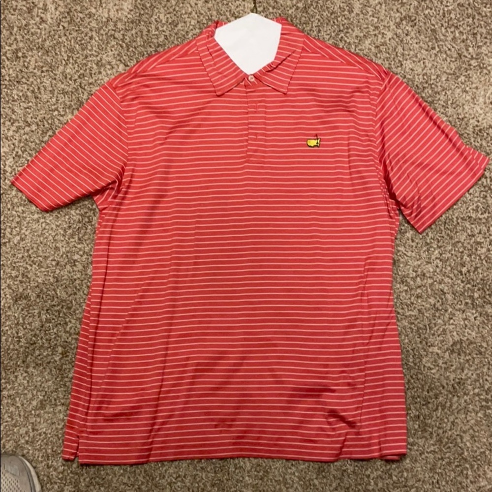 Masters Polo
